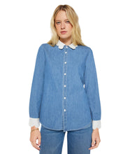 The Frilly Foxy Boxy Shirt- Story So Far