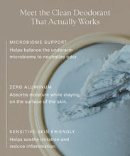 Micorboime Balancing Deodorant