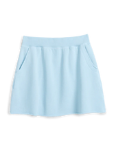Kennedy Mini Skirt- Dive