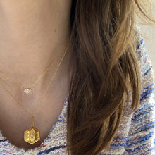 Divine Feminine Necklace