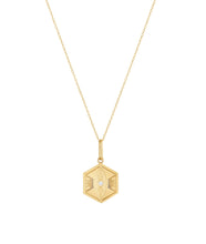 Divine Feminine Necklace