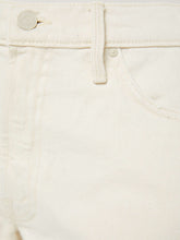 The Dodger Short Fray- Natural Selection