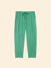 Draper Pant- Mint Leaf