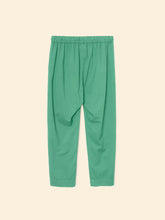 Draper Pant- Mint Leaf