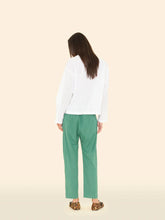 Draper Pant- Mint Leaf