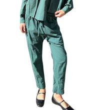 Draper Pant- Pine Tree