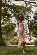 Ella Lee Dress- Gertrude