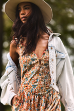 Ella Lee Dress- Gertrude