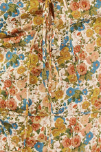 Ella Lee Dress- Gertrude