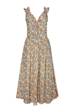 Ella Lee Dress- Gertrude