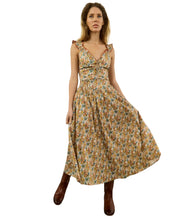 Ella Lee Dress- Gertrude