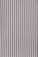 Emmelie Dress- Navy Stripe