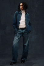 Esme Jean- Flicker