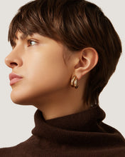 Florence Earring- Gold
