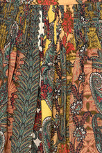 Fallon Skirt- Highland Tapestry