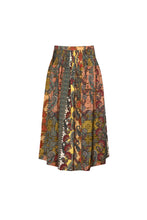 Fallon Skirt- Highland Tapestry