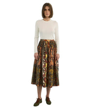 Fallon Skirt- Highland Tapestry