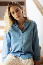 Favorite Shirt- Denim