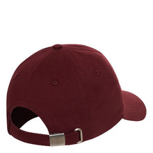Jeremy Baseball Collegiate Cap- Fig