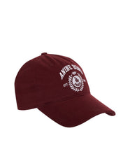 Jeremy Baseball Collegiate Cap- Fig