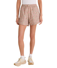The Rover Short- Sprouting Floral