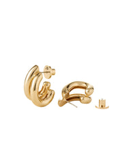 Florence Earring- Gold