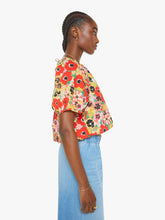 The Party In The Back Shirt- Flowers Al Fresco