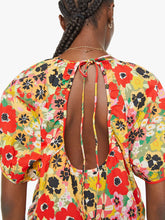 The Party In The Back Shirt- Flowers Al Fresco