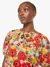 The Party In The Back Shirt- Flowers Al Fresco