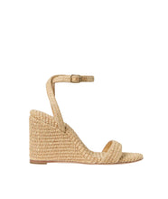 Gavi Wedge- Natural