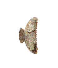 Midi Heirloom Claw- Gem Checker