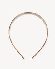 Ultralight thin Headband- Gem Checker
