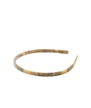 Ultralight thin Headband- Gem Checker