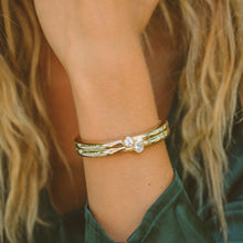 Gilda Cuff Bracelet