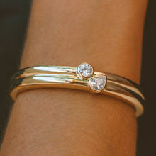 Gilda Cuff Bracelet