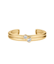 Gilda Cuff Bracelet