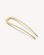 Midi French Hair Pen- Gold