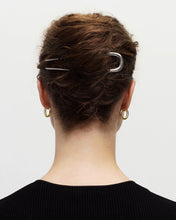 Midi French Hair Pen- Gold
