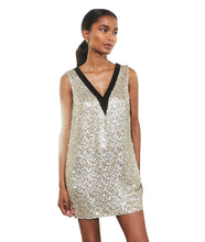 Wilkinson Dress- Golden Hour