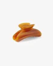 Grande Heirloom Claw- Cognac