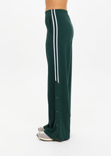 Cobra Zephyr Wide Leg Pant- Racing Green