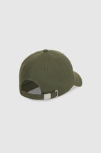 Jeremy Baseball Cap Anine Bing NY- Army Green