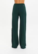 Cobra Zephyr Wide Leg Pant- Racing Green