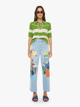 The SS Raquette- Cowboys In India