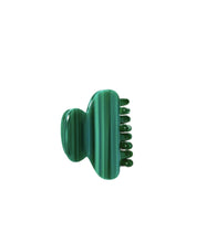 Mini Heirloom Claws- Malachite