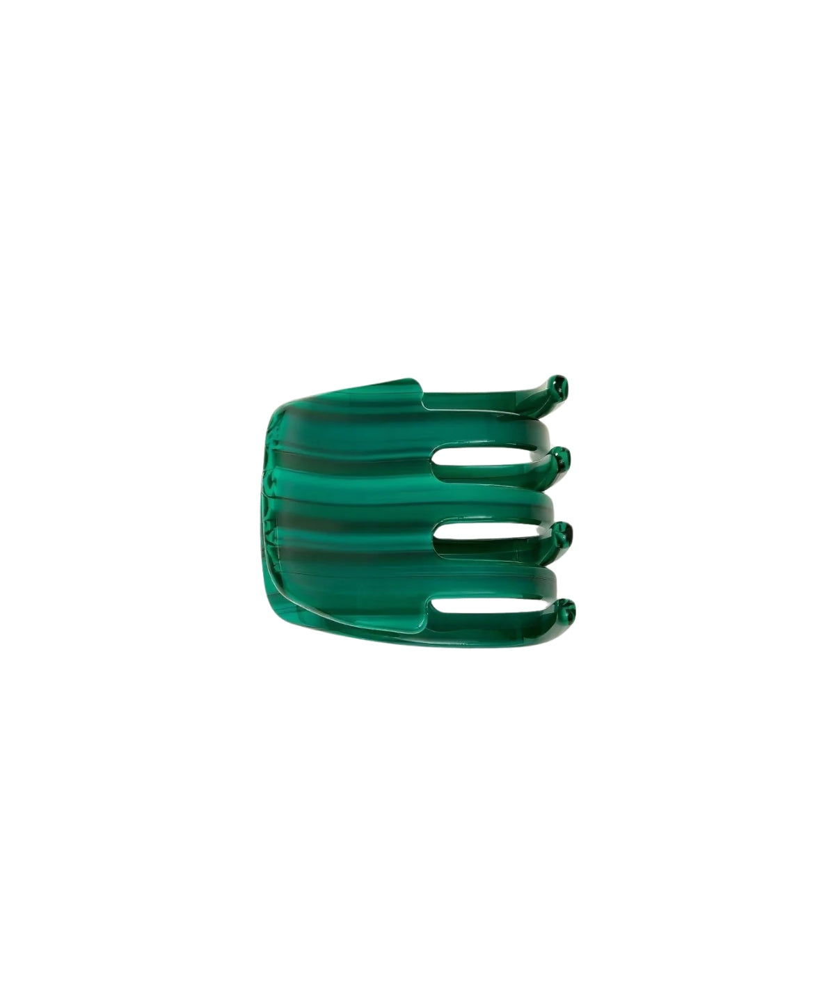 Mini Heirloom Claws- Malachite