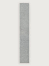 Malachy Knit Scarf- Grey Marl