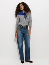 Alice Polo- Heather Grey