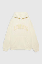 Harvey Sweatshirt- Washed Cream