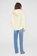 Harvey Sweatshirt- Washed Cream